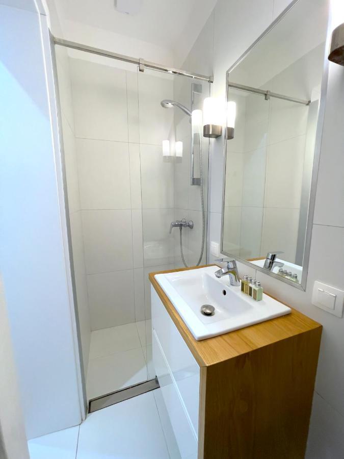 Apartament 3Fale - Bulwar Portowy, 3 Min Do Plazy I Promenady Устка Экстерьер фото